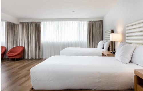 Luxe Hotel Sunset Blvd image 3