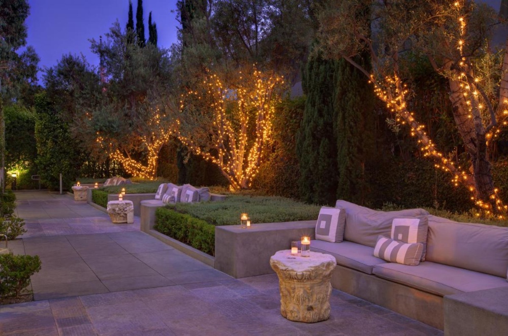 Luxe Hotel Sunset Blvd Image 6