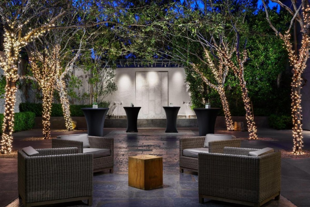 Luxe Hotel Sunset Blvd Image 7