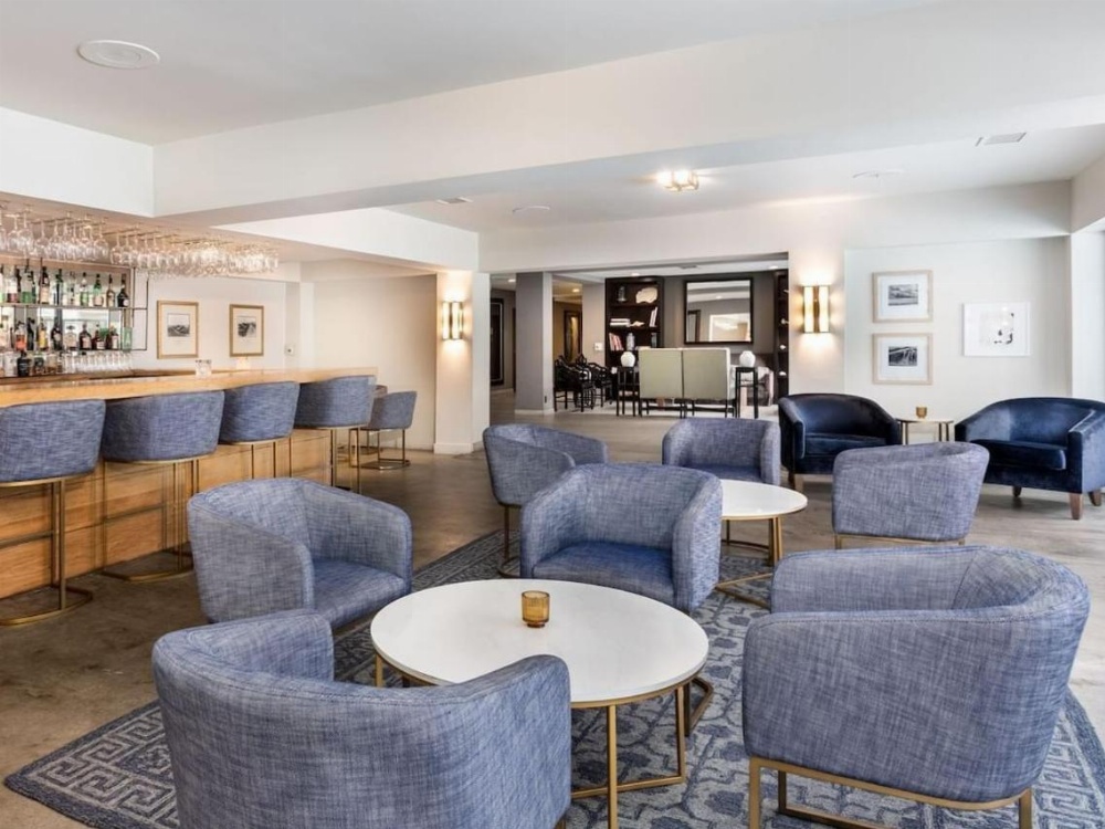 Luxe Hotel Sunset Blvd Image 10