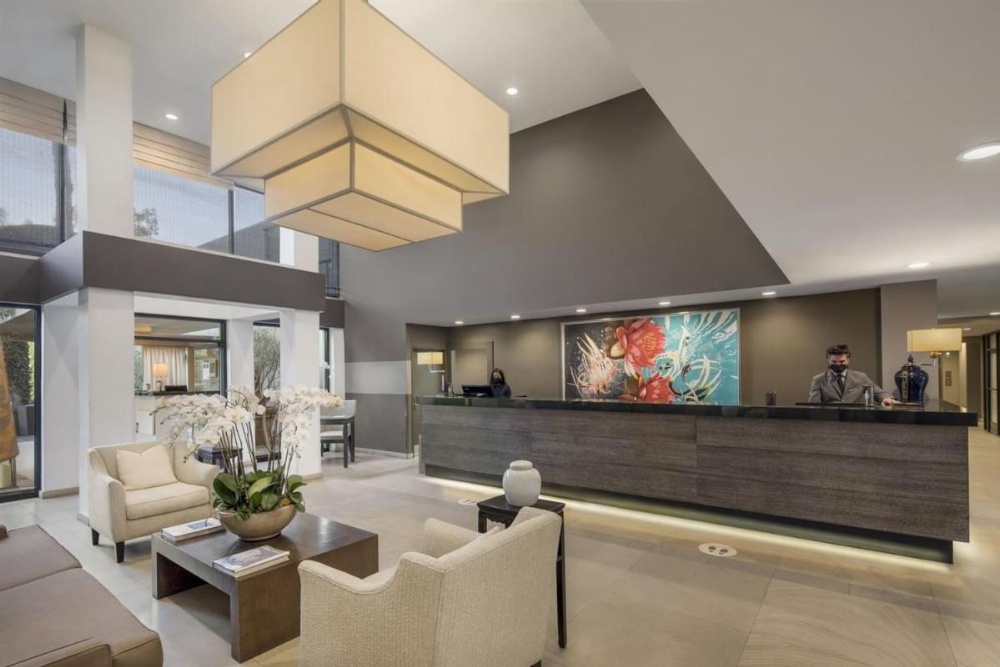 Luxe Hotel Sunset Blvd Image 11